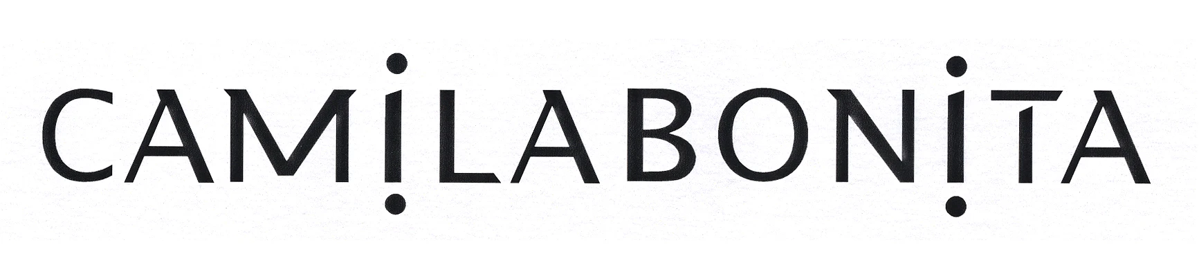 CAMILABONITA