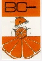 BC NARANJAS