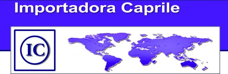 IMPORTADORA CAPRILE IC