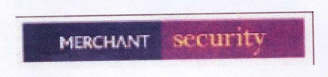 MERCHANT SECURITY