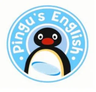 PINGU'S ENGLISH