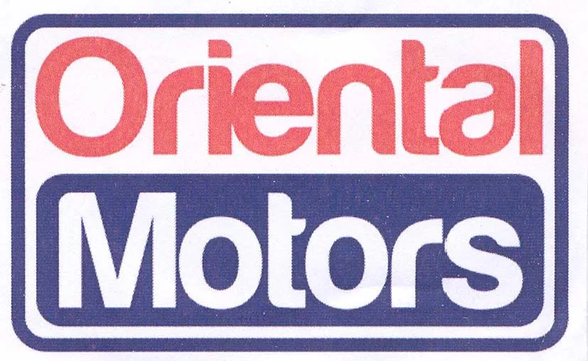 ORIENTAL MOTORS