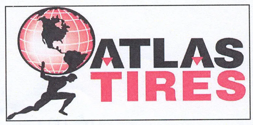 ATLAS TIRES