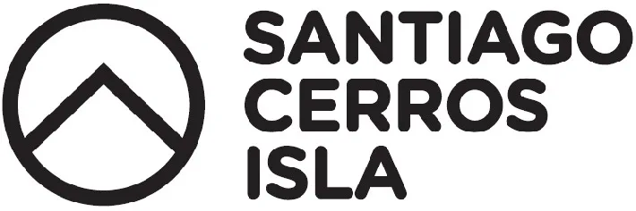 SANTIAGO CERROS ISLA