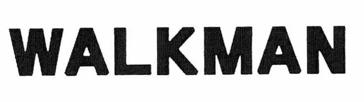 WALKMAN