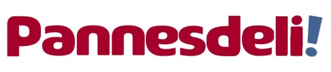 Pannesdeli!