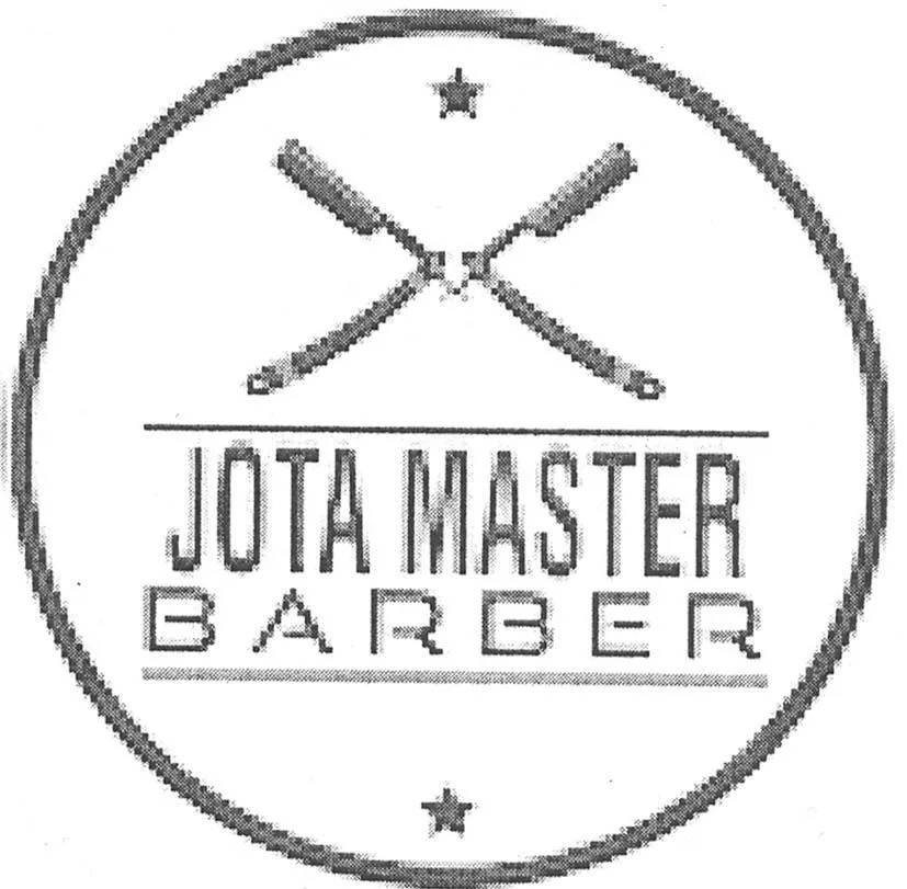 JOTA MASTER BARBER