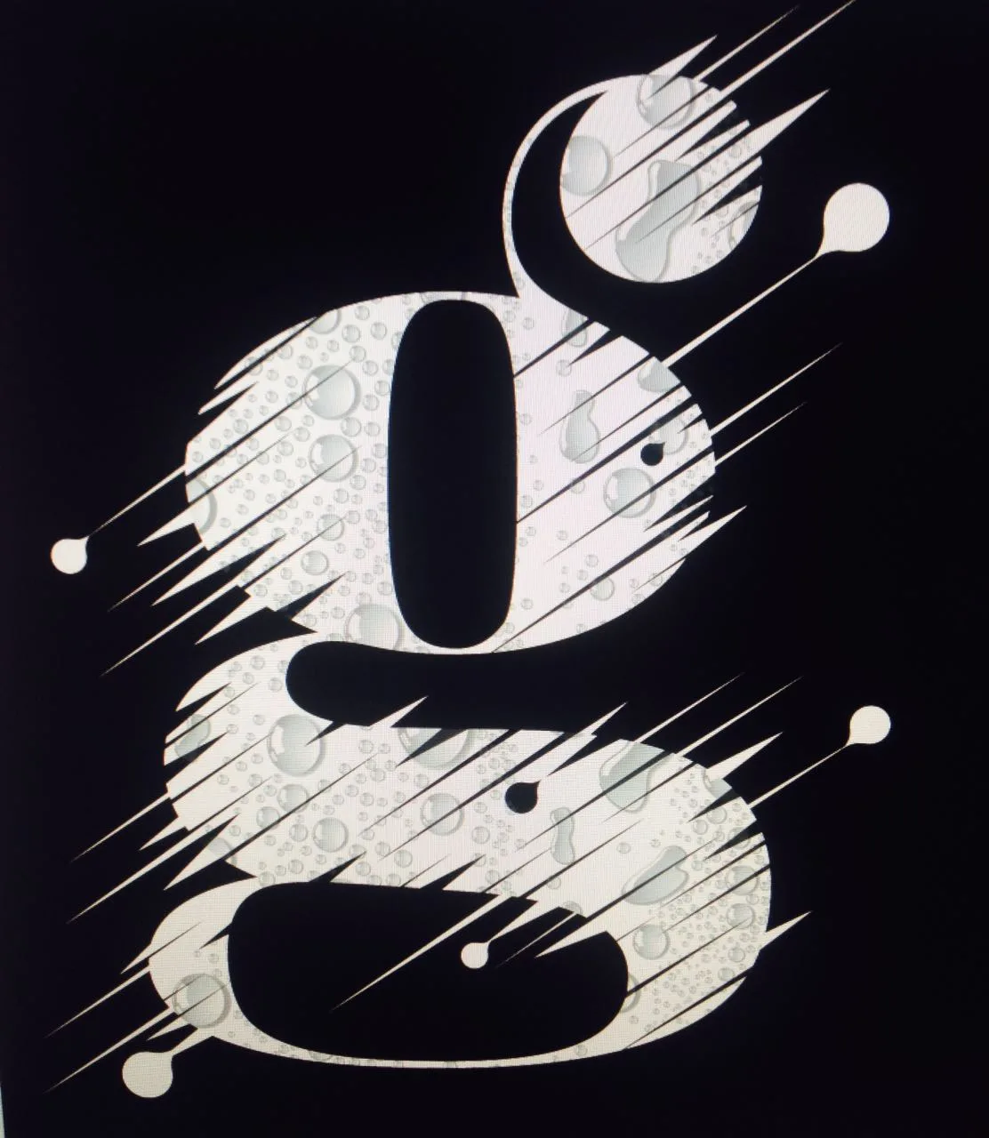 g