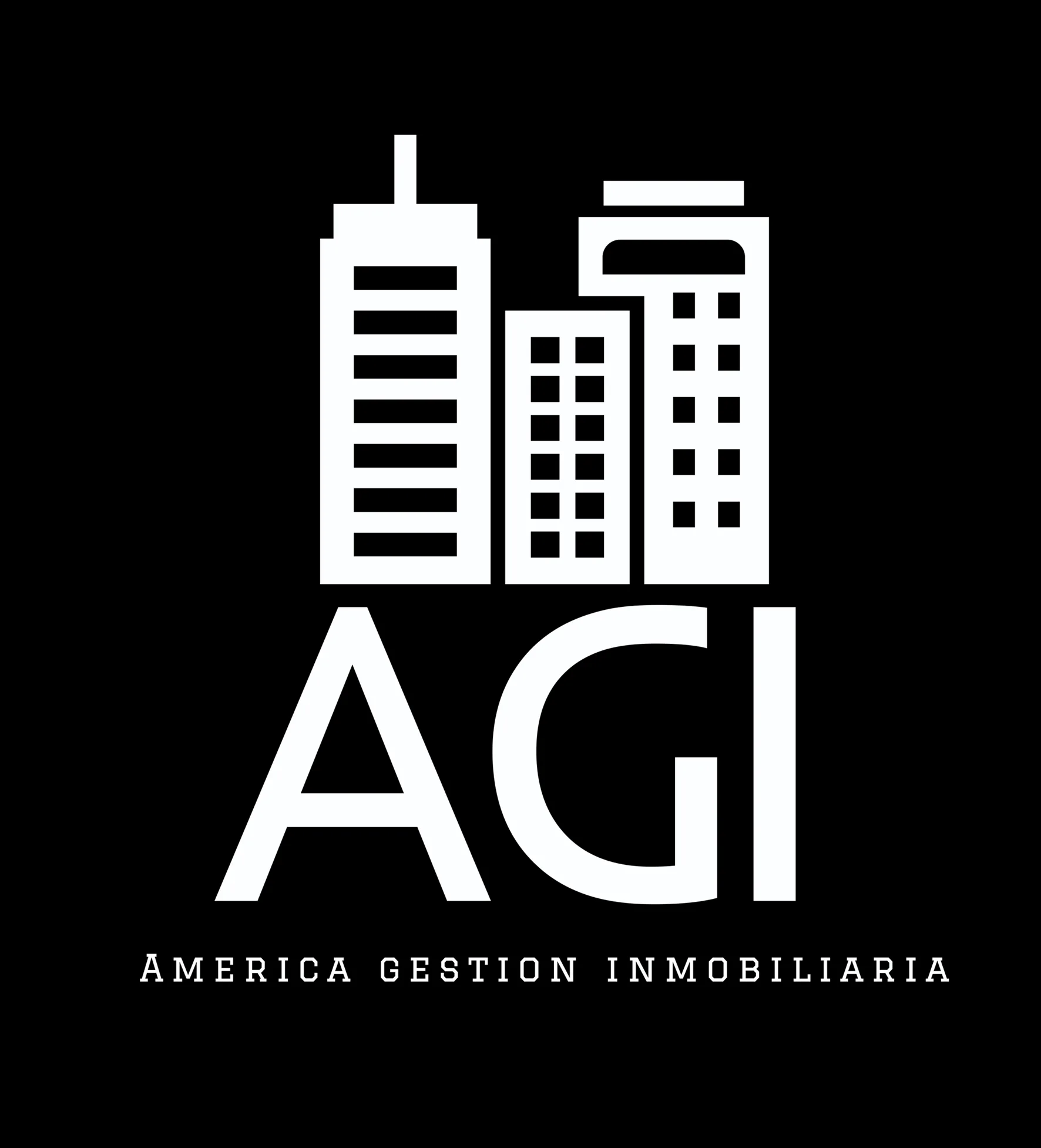 AGI AMERICA GESTION INMOBILIARIA