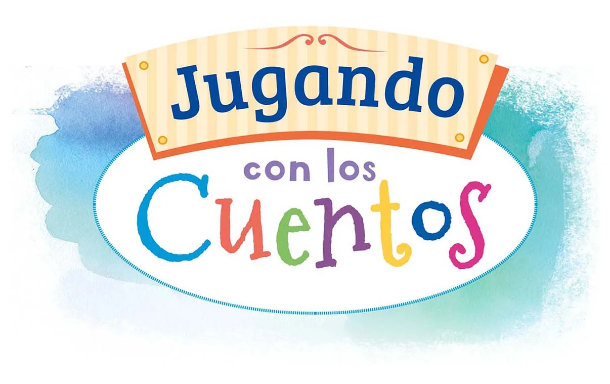 Jugando con los Cuentos