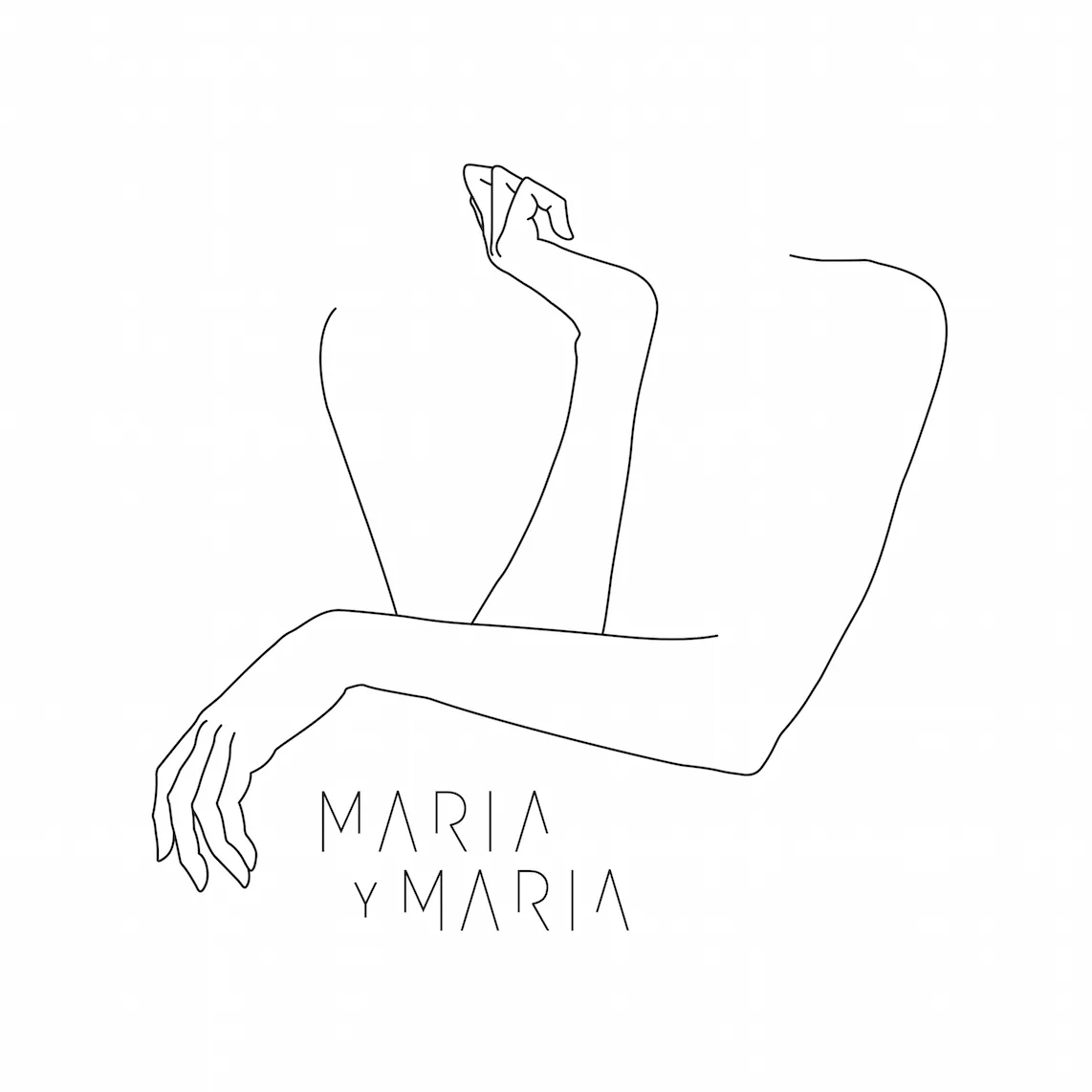 MARIA Y MARIA