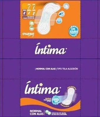 Íntima
