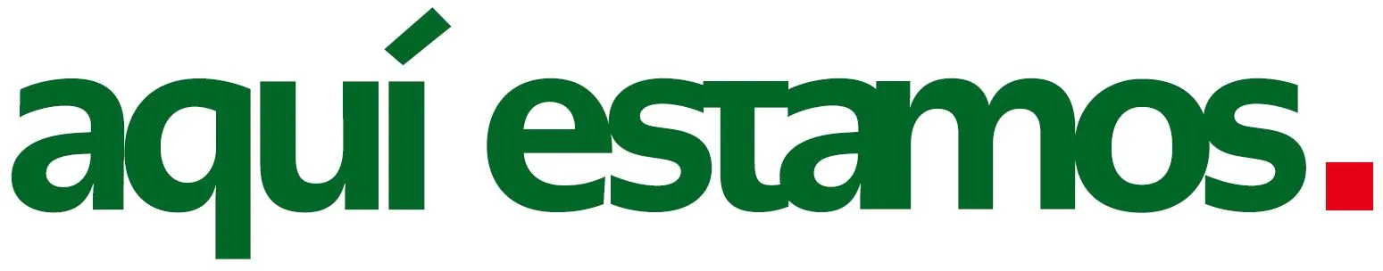 aquí estamos