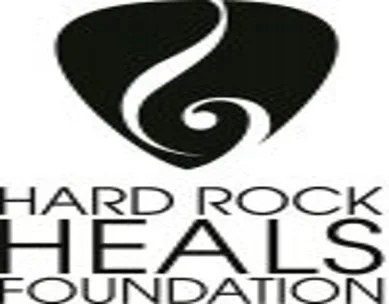 HARD ROCK HEALS FOUNDATION