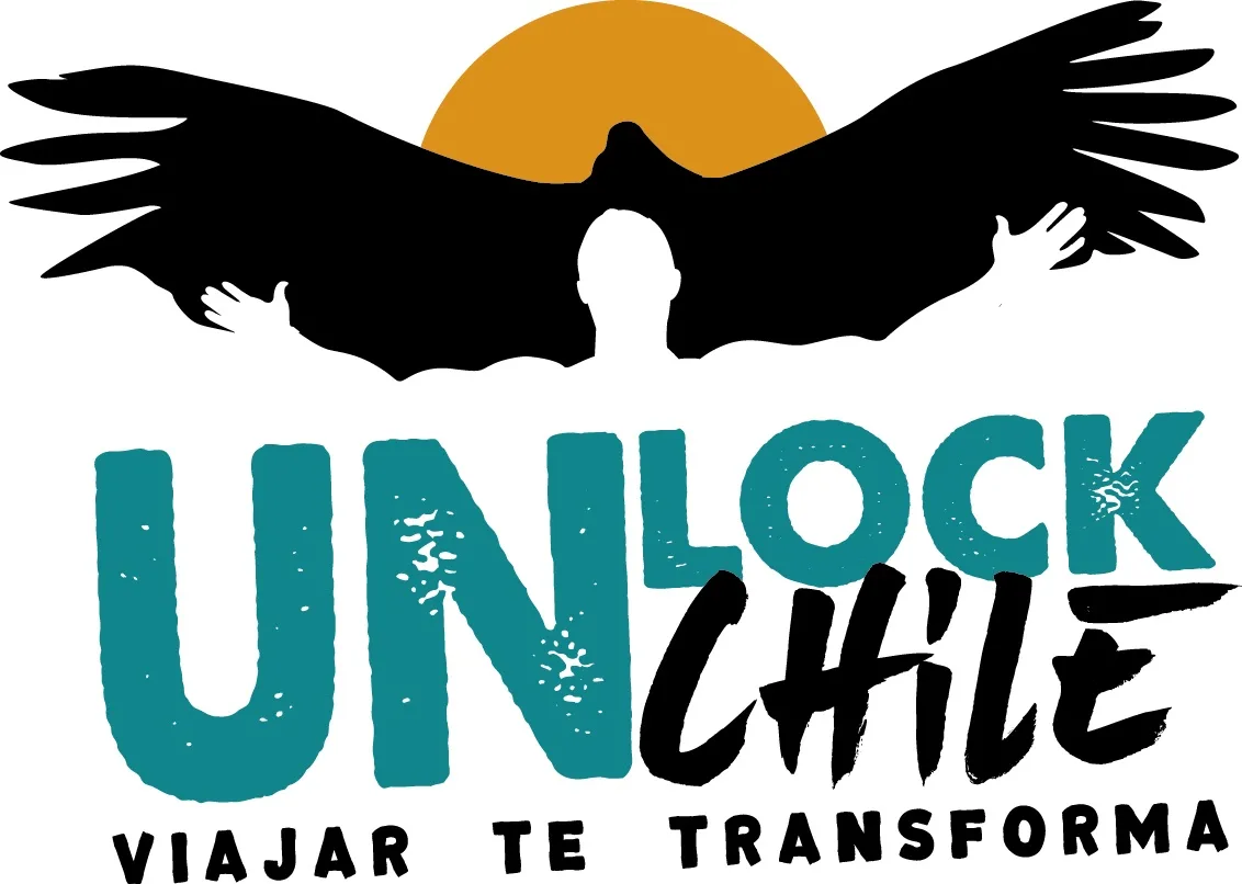 UNLOCK Chile Viajar te transforma