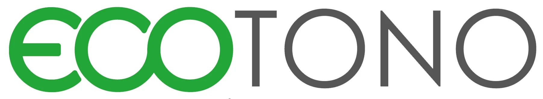 ECOTONO