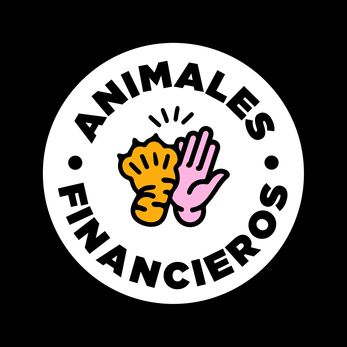 Animales Financieros