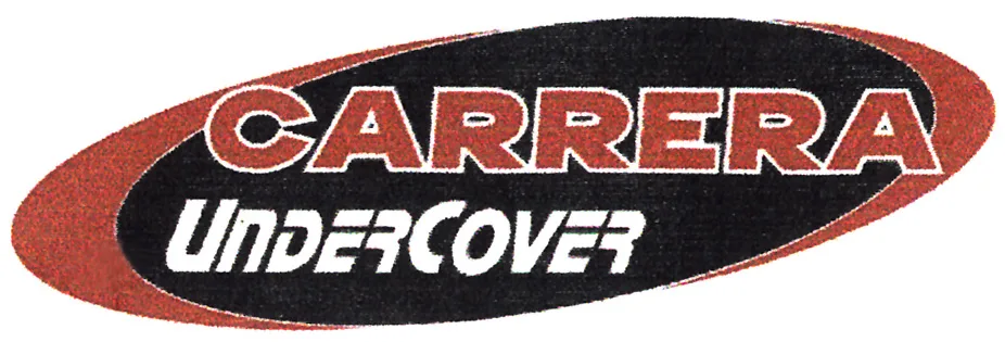 CARRERA UNDERCOVER