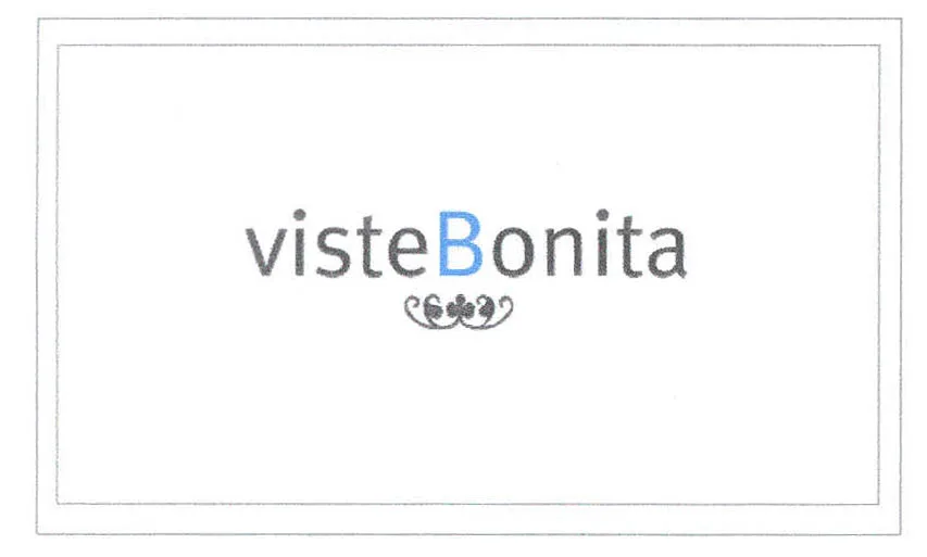 VISTEBONITA