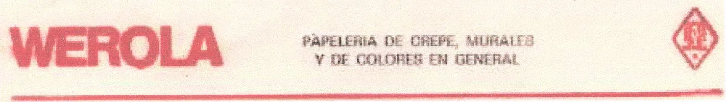 WEROLA