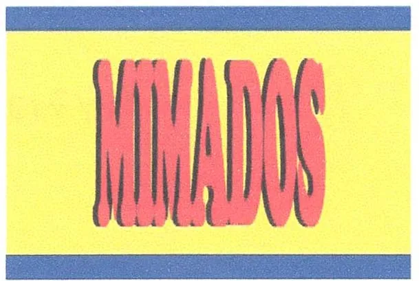 MIMADOS