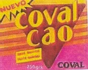 COVAL CAO