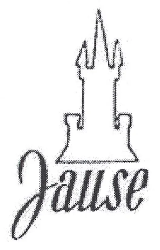 JAUSE