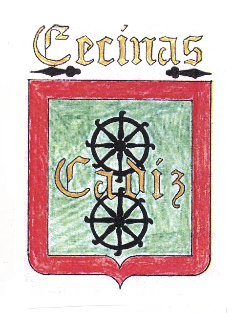 CECINAS CADIZ