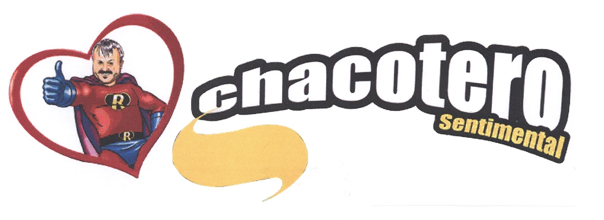CHACOTERO SENTIMENTAL
