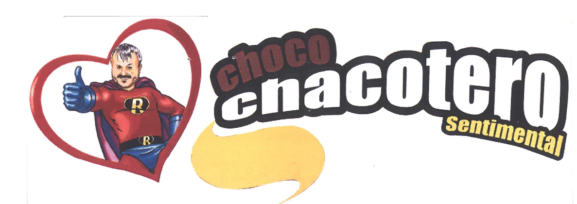 CHOCO CHACOTERO SENTIMENTAL