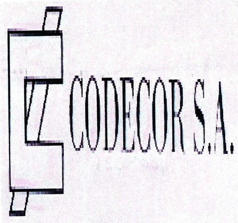 CODECOR S.A.