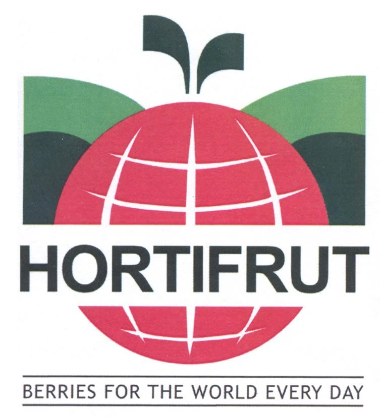 HORTIFRUT BERRIES FOR THE WORLD EVERY DAY