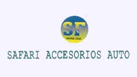 SF SAFARI ACCESORIOS AUTO.