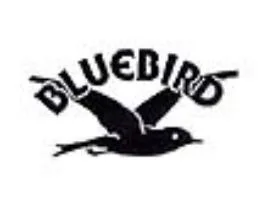 BLUEBIRD