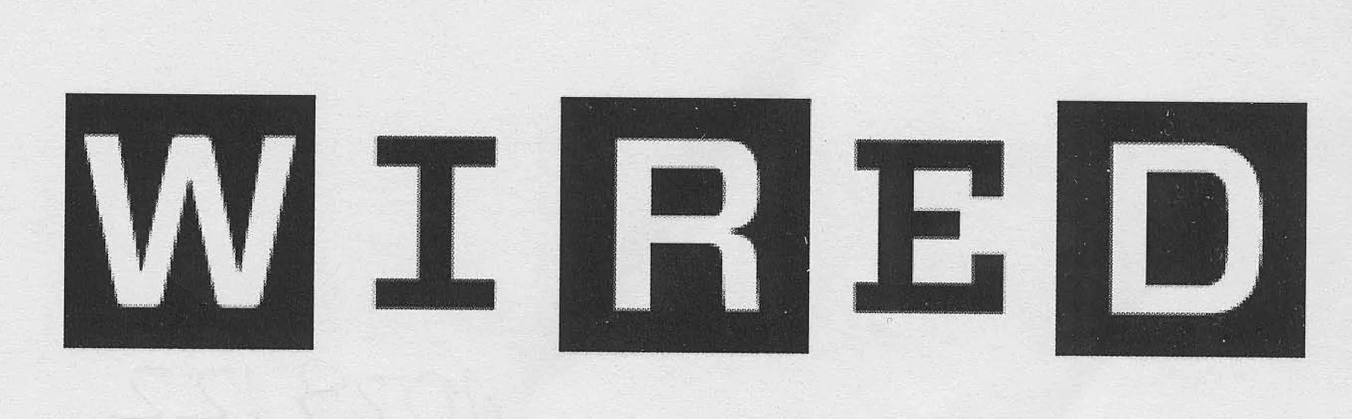 WIRED
