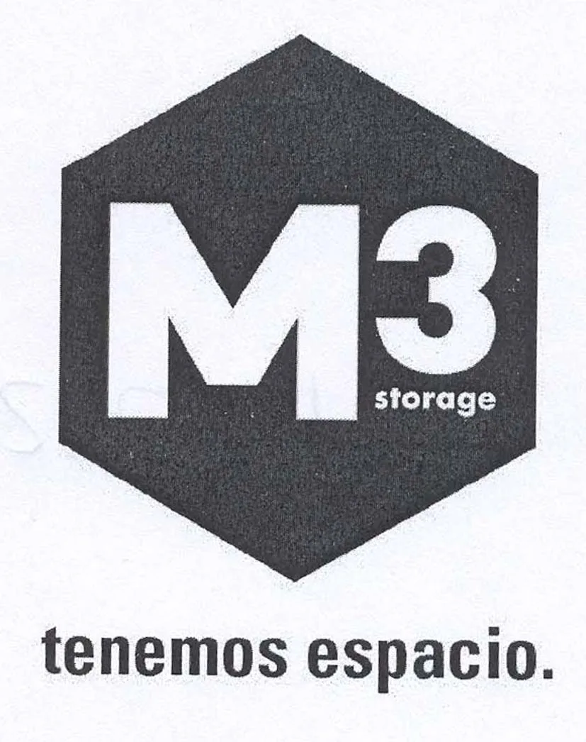 M3 STORAGE TENEMOS ESPACIO