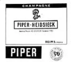 PIPER-HEIDSIECK