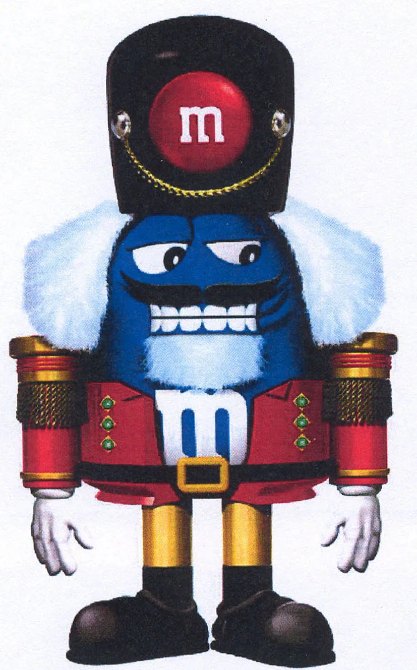 M M