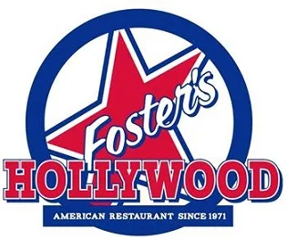 FOSTER'S HOLLYWOOD AMERICAN RESTAURANT SINCE 1971