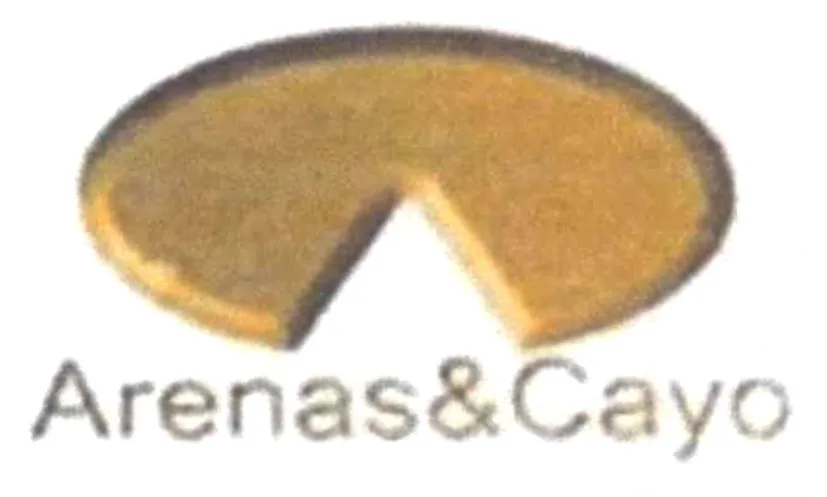 ARENAS & CAYO