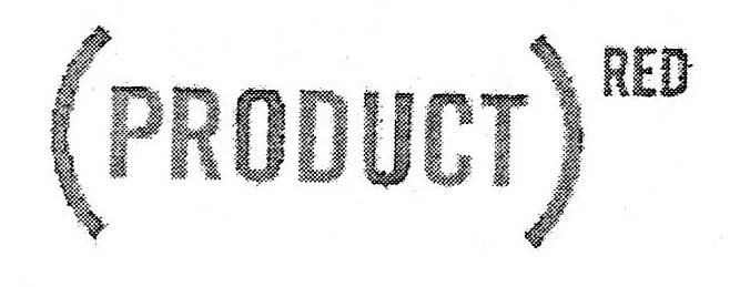 (PRODUCT) RED