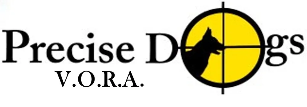 PRECISE DOGS V.O.R.A.