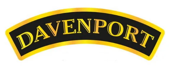 DAVENPORT