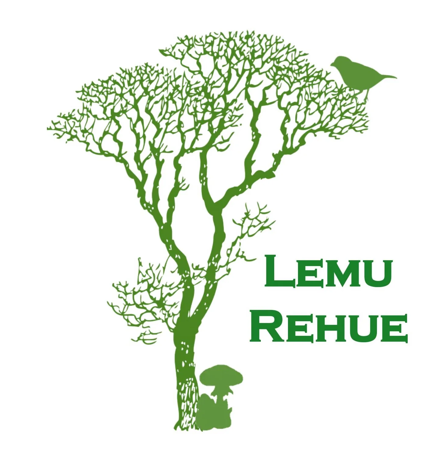 Lemu Rehue