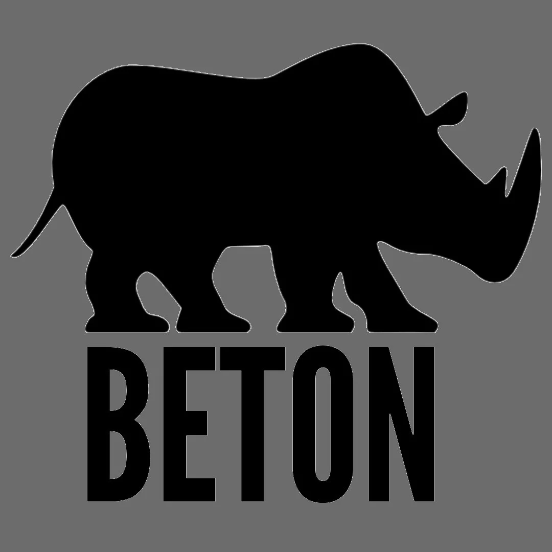 Beton
