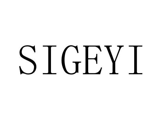 SIGEYI