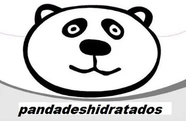 PANDADESHIDRATADOS