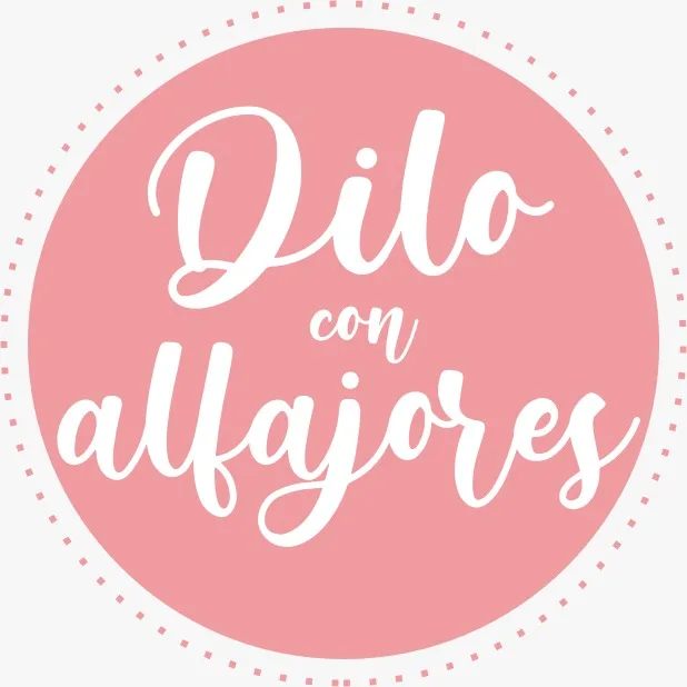 Dilo con Alfajores