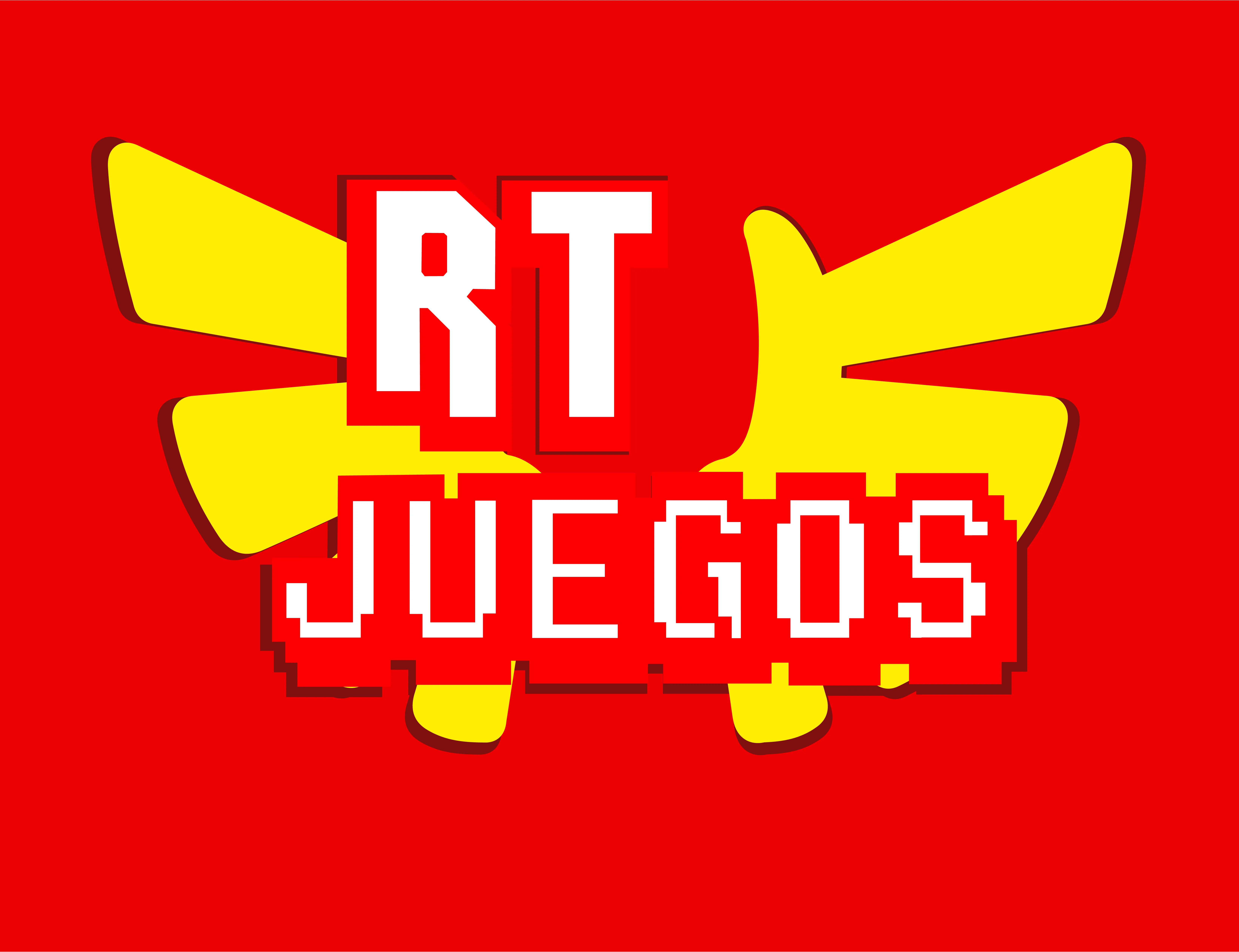 RT JUEGOS