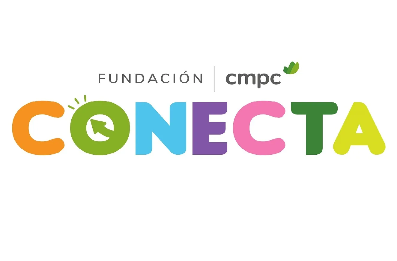 FUNDACION cmpc CONECTA